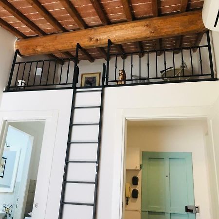 Calimara18 25" From Florence Ac Smarttv Прато Екстериор снимка