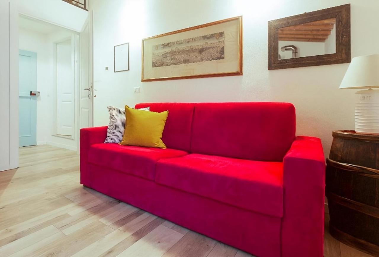 Calimara18 25" From Florence Ac Smarttv Прато Екстериор снимка