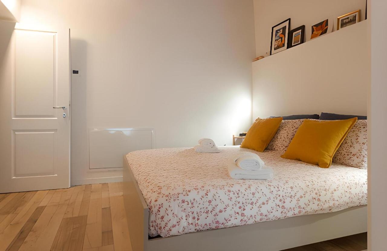 Calimara18 25" From Florence Ac Smarttv Прато Екстериор снимка