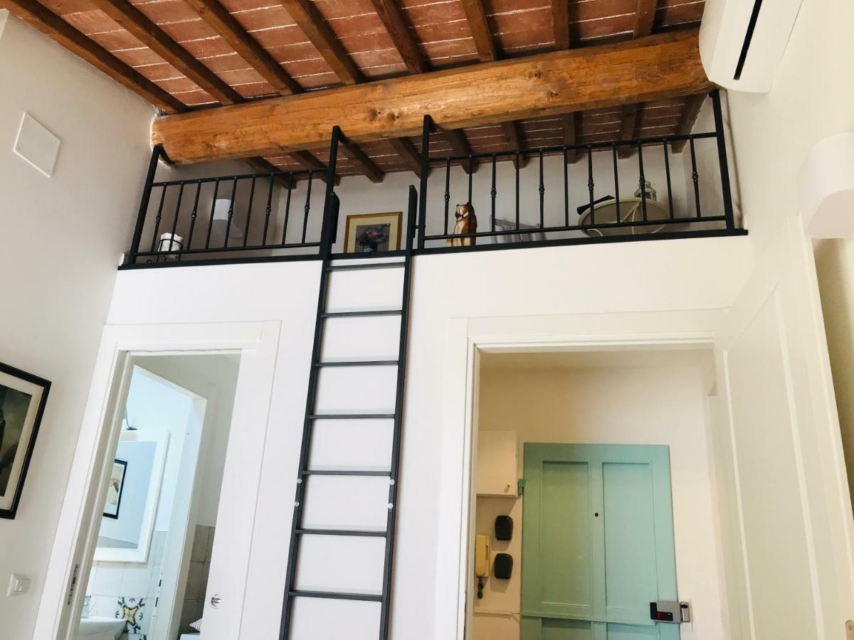 Calimara18 25" From Florence Ac Smarttv Прато Екстериор снимка